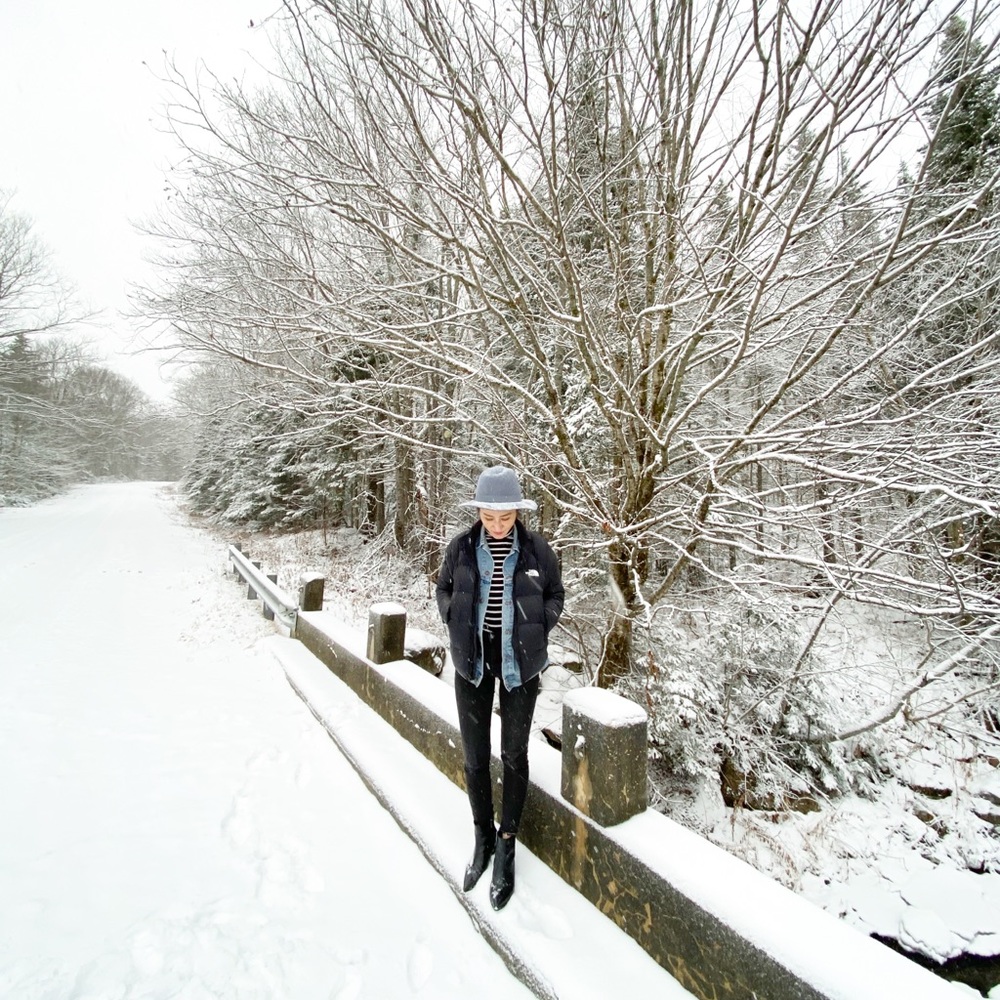 Meet your Posher, Yokyok